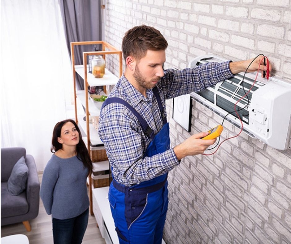 Tekirdağ  Klima Servisi