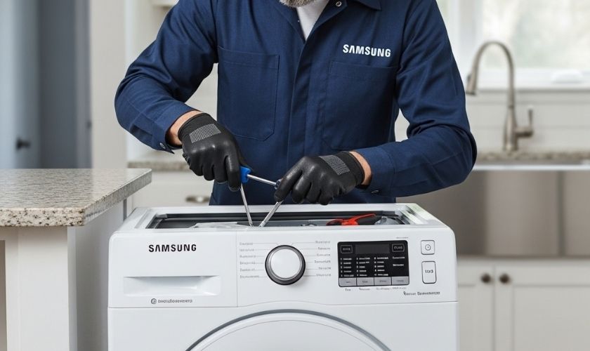 Tekirdağ  Çamaşır Makinesi Servisi